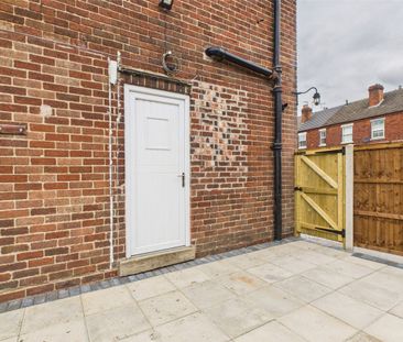 Main Street, Horsley Woodhouse, Ilkeston, Derbyshire, DE7 - Photo 5