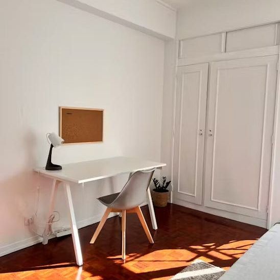 Rua Dom Aleixo Corte-Real, Lisbon, Lisbon 1800-166 - Photo 1