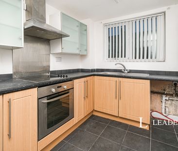 2 bedroom house to rent Lee Street, St. Helens, Merseyside, WA9 - Photo 6