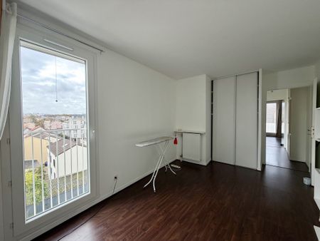 DUPLEX T3 MEUBLE - VITRY SUR SEINE - 75M² AVEC BALCON - Photo 2