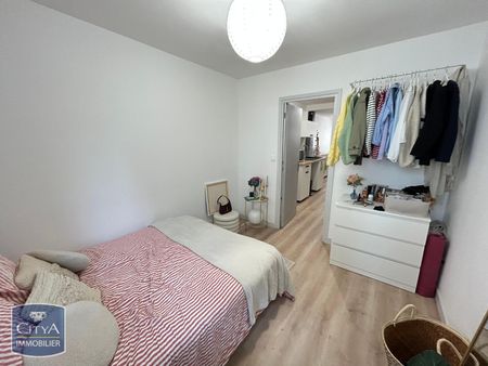 Location Appartement 3 pièces 67m² LE MANS 72000 - Photo 4