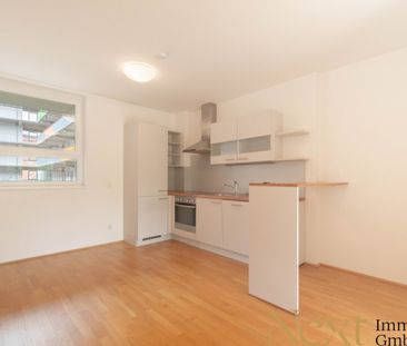 2,5-Zimmer-Wohnung mit sonnigem Balkon und angenehmem Wohnambiente ... - Foto 2