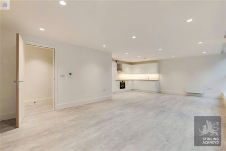 Long Street, Shoreditch, London, E2 8HQ - Photo 4