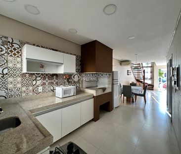 Casa em Condomínio com 4 quartos e 150m² para alugar em Hípica, Por... - Photo 4