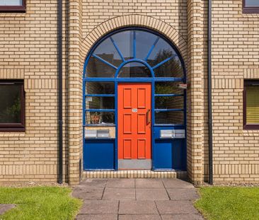 Lumsden Street, Yorkhill, Glasgow, G3 8RH - Photo 1