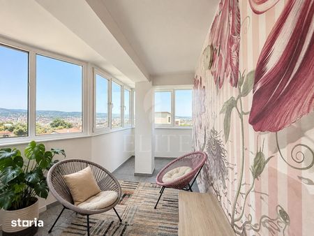 Apartament 3 camere în zona semicentrala - Photo 4