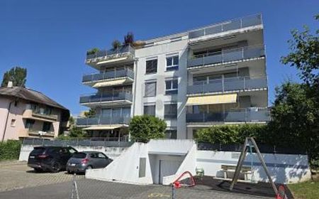 Wohnung in Lausanne - Photo 3