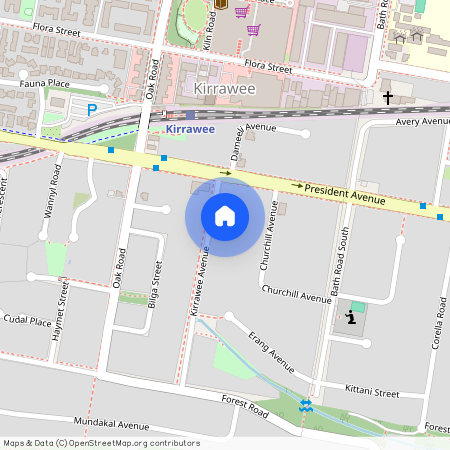 6 Kirrawee Avenue, NSW 2232