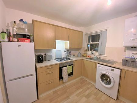1 bedroom property to rent - Photo 4