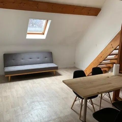 Appartement à louer 2 pièces 30.34m² - Photo 1