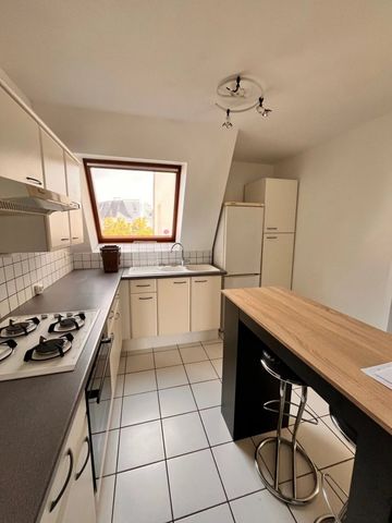 Appartement 3 pièces à Eckbolsheim - Photo 2