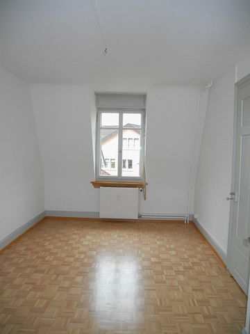 4 Zimmer Wohnung - Photo 2