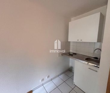 Location Appartement 2 pièces 31m² STRASBOURG 67000 - Photo 3