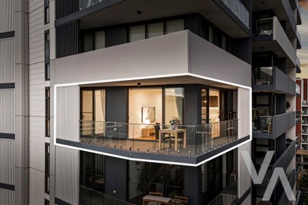 Unit 711/11 Dangar Street, Wickham - Photo 5