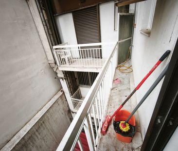 Studio/Γκαρσονιέρα για ενοικίαση Κέντρο (Ζωγράφου) - Photo 3