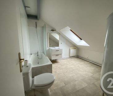 Location Appartement 1 pièce 36m² NEMOURS 77140 - Photo 2