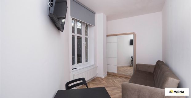 Zabrze, Centrum Mieszkanie na wynajem - Zdjęcie 1