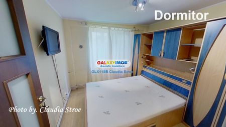 Inchirie apartament 2 camere Militari Lujerului Aleea Cetatuia - Fotografie 3