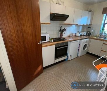 1 bedroom flat to rent - Photo 5