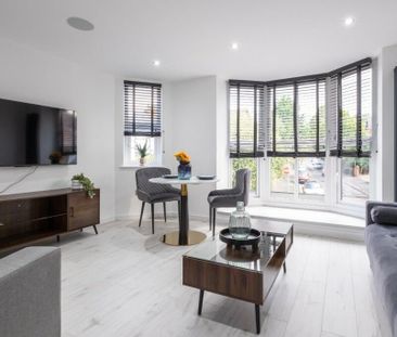 2 bedroom flat to rent - Photo 3