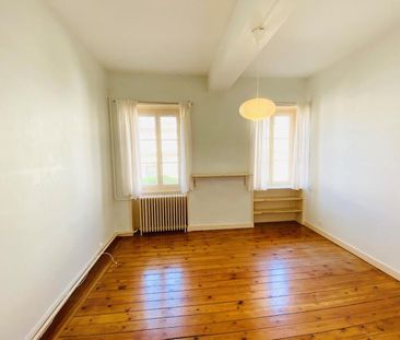 Location Appartement 4 pièces 111m² MACON 71000 - Photo 4