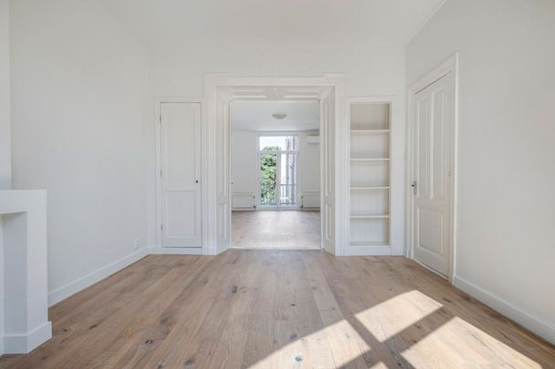 Appartement te huur: Cornelis Schuytstraat 43-2 1071 JE Amsterdam - Photo 1