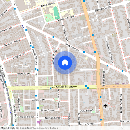 73A Attfield Street, WA 6160, Fremantle