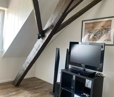 Charmante 3-Zimmer-Dachwohnung in ruhiger Lage von Egerkingen - Foto 6