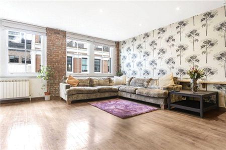 3 bedroom penthouse to rent - Photo 4