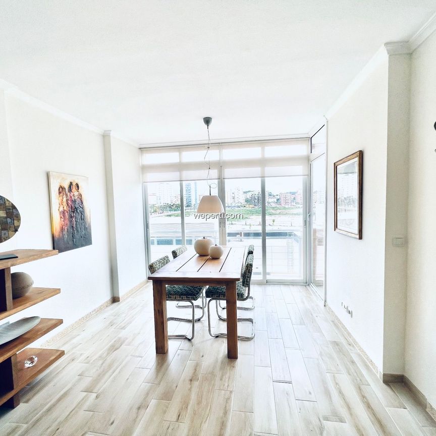 Apartment in Guardamar del Segura, PUERTO, for rent - Photo 1