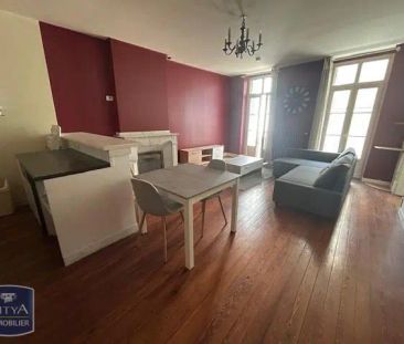 Appartement à louer 3 pièces 67.64m² - Photo 4