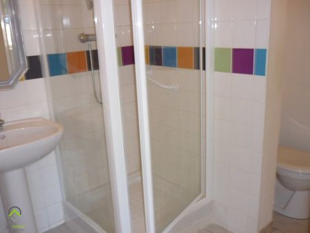 Location / Appartement - Photo 3