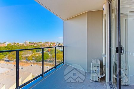 73/109-113 George Street PARRAMATTA - Photo 4