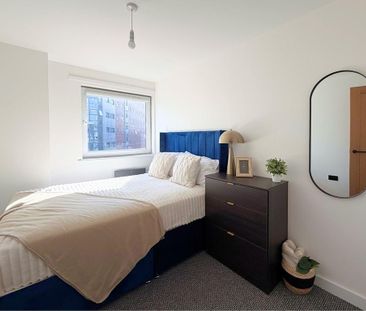 2 bedroom apartment to rent - Photo 6