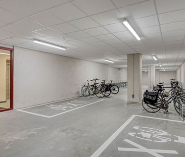 Appartement te huur: Vijfharingenstraat 6211 ED Maastricht - Photo 6