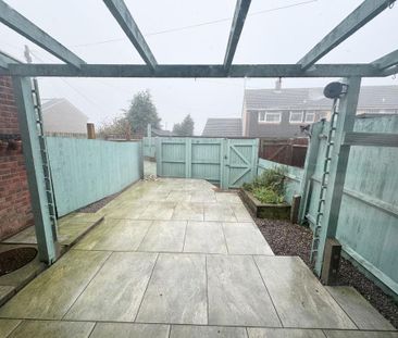 2 bedroom terraced house to rent - Photo 6