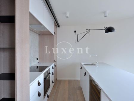 Pronájem bytu 2+kk 60 m2 - Fotografie 2