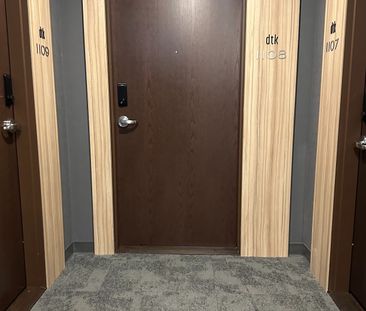 For Lease - 60 Frederick Street Unit# 1108, Kitchener, Ontario - Photo 4