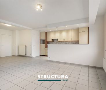 appartement met 2 slpk's - Foto 3