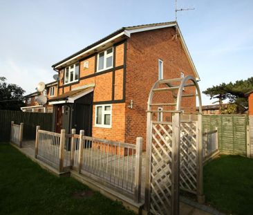 Bramley Way, Hounslow, TW4 5EJ - Photo 1