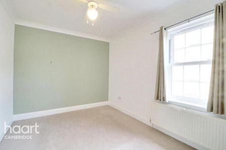 2 bedroom terraced house to rent - Photo 3