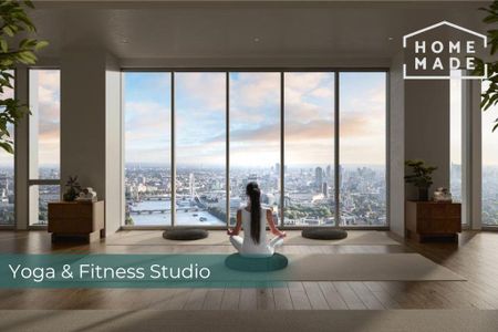 2 bedroom flat to rent - Photo 2