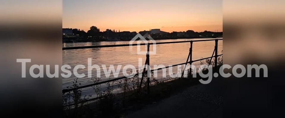 TAUSCHWOHNUNG Tauschwohnung - Photo 1