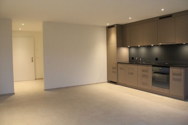 2.5 Zimmer, 58 m², 3. Stock - Foto 1