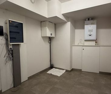Appartement te huur in Ertvelde voor € 975 met 2 slaapkamers - Foto 4