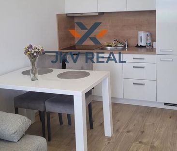 Ponúkam na prenájom 1-izbový byt v novostavbe na ulici Suchoňova. - Photo 3