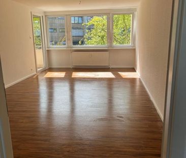 3-Zimmer Wohnung in Zentrum von Wörth am Rhein - Foto 1