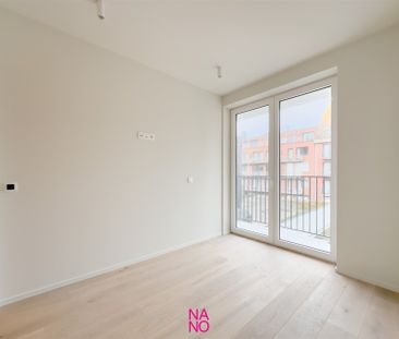 Stijlvol nieuwbouwappartement op een topligging in het centrum van ... - Photo 4