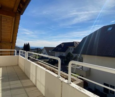 4.5 Zimmer, 130 m², 2. Stock - Foto 6