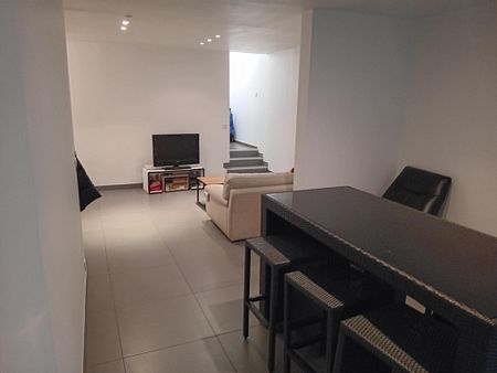 Colocation dans un duplex meublé à Sucy-en-Brie – Val-de-Marne 94 - Photo 4